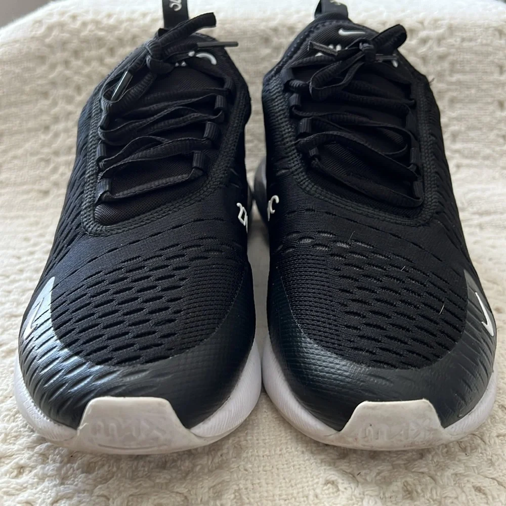Nike Air Max 270 women’s size 9.5 original box included - Picture 4 of 11